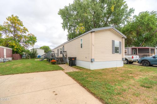 123 Georgia Street, Bismarck, ND, 58504 | Card Image