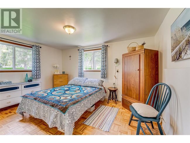 3315 Fiva Creek Rd S, House other with 2 bedrooms, 2 bathrooms and null parking in Westbridge BC | Image 52