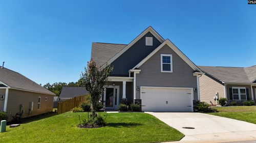 725 Green Branch Ct, Columbia, SC, 29212-8371 | Card Image