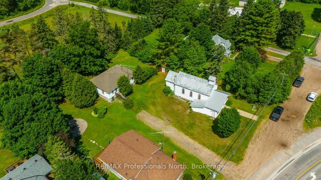 2319 Loop Rd, House other with 3 bedrooms, 1 bathrooms and 4 parking in Wilberforce ON | Image 35