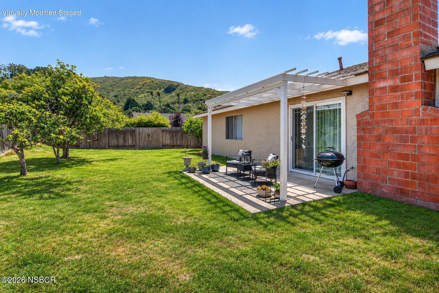 Residential in Lompoc 3