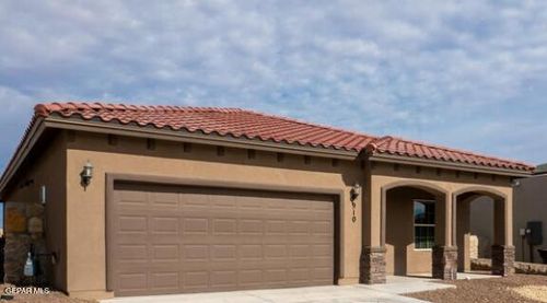921 Gulf Streams, El Paso, TX, 79932-4411 | Card Image