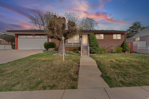 1885 Spring Creek Dr, Bountiful, UT, 84010-5327 | Card Image