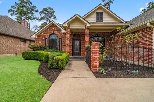 3407 Fitzgerald Drive, Montgomery, TX, 77356 | Card Image