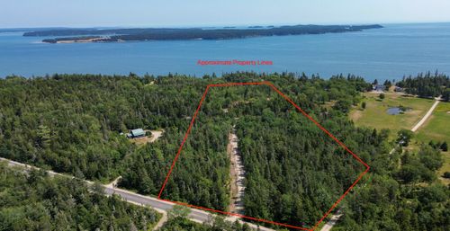 749 Mason Bay Road, Jonesport, ME, 04649 | Card Image