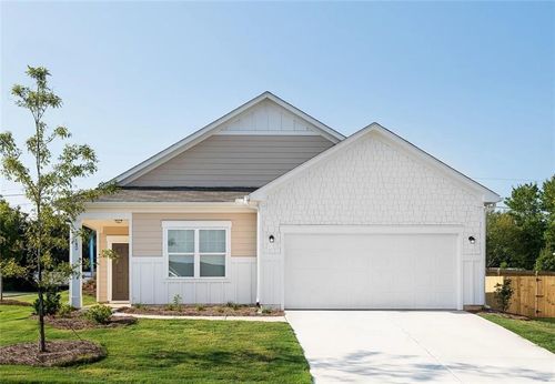 19 Crescent Blvd, Carrollton, GA, 30116-3400 | Card Image