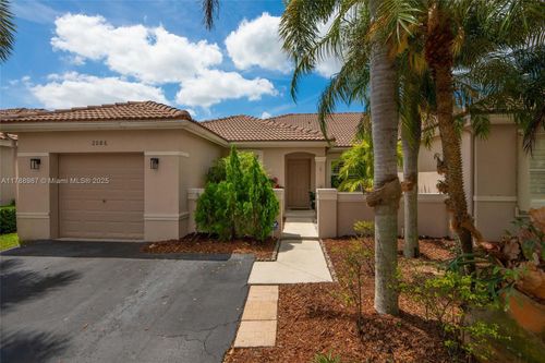 2086 Borealis Way, Weston, FL, 33327-2211 | Card Image
