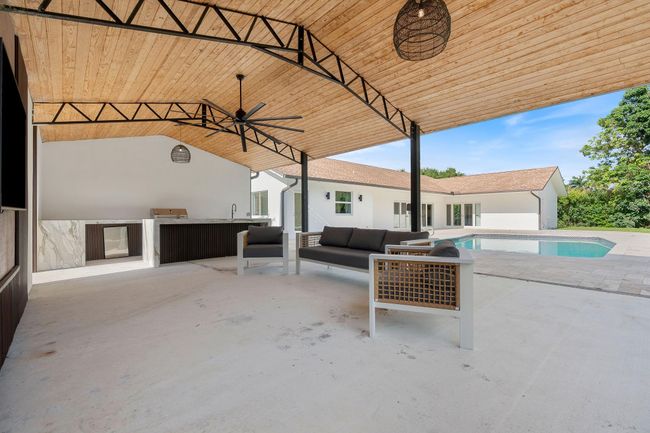 SUMMER KITCHEN | Image 55