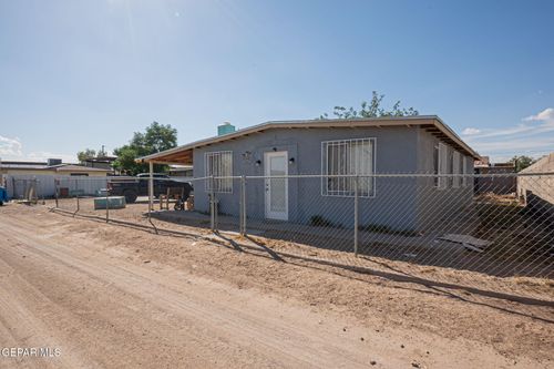 1360 Aleli Rd, San Elizario, TX, 79849-8625 | Card Image