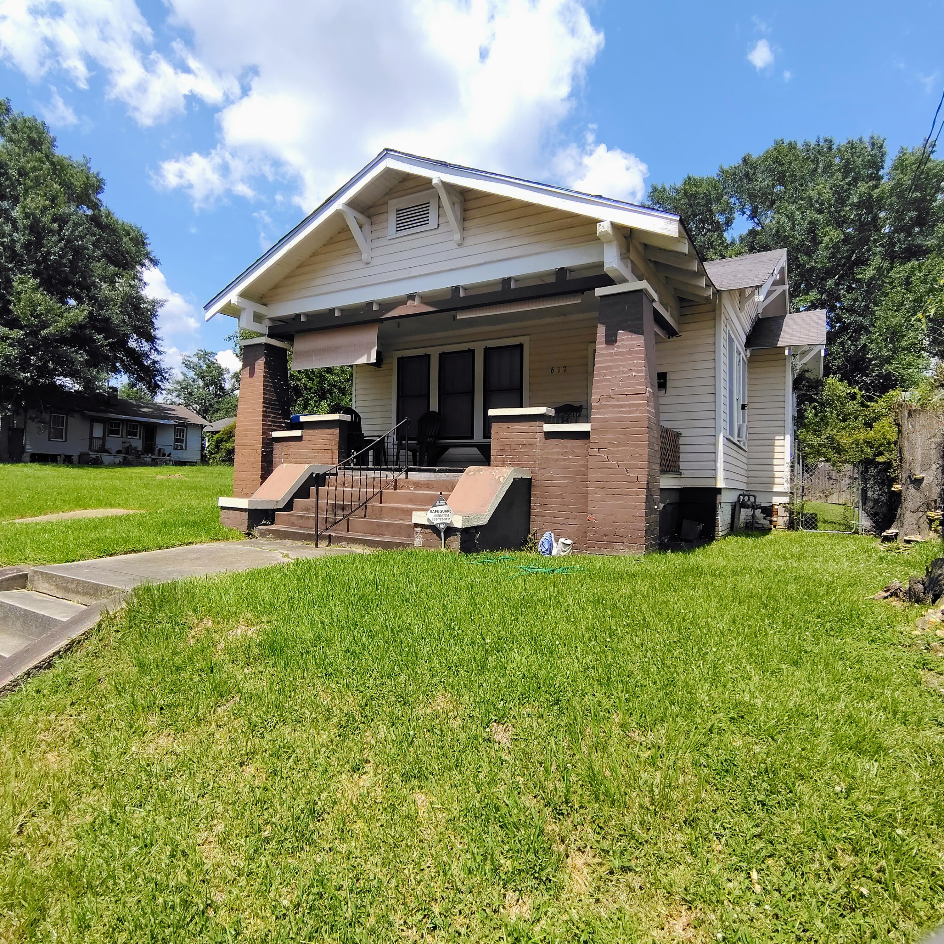 Residential in McComb 2