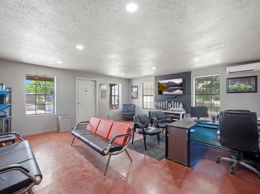 Commercial Sale in Kerrville 4