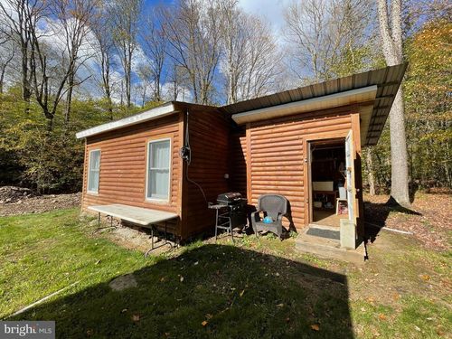 3450 Phoenix Run Rd, SABINSVILLE, PA, 16943-9461 | Card Image