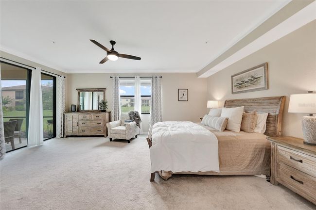 UNIT-101 - 12425 Ghiberti Cir, Condo with 3 bedrooms, 2 bathrooms and null parking in VENICE FL | Image 17