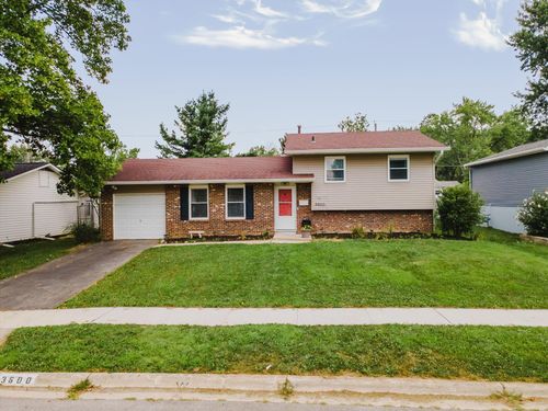 3600 Manila Dr, Westerville, OH, 43081-4031 | Card Image