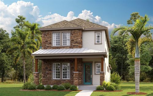 10073 Peebles St, Orlando, FL, 32827-4069 | Card Image