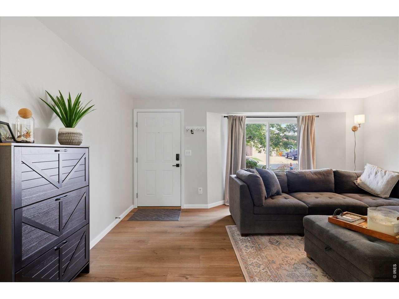 Residential in Westminster 4