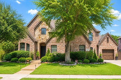 11058 Wellshire Ln, Frisco, TX, 75035-3638 | Card Image