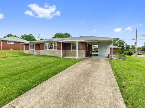 750 Dixiana Drive, Owensboro, KY, 42303 | Card Image