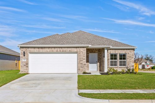 1001 Park Oak Ln, Crowley, TX, 76036-1458 | Card Image