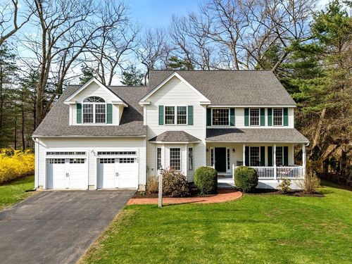 190 School Street, Acton, MA, 01720 | Card Image