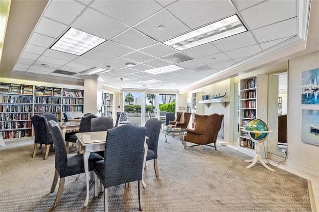 APT-404 - 1 Las Olas Cir, Condo with 2 bedrooms, 2 bathrooms and null parking in Fort Lauderdale FL | Image 64