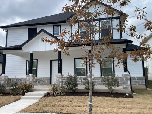 314 Ashby Dr, Hutto, TX, 78634-4416 | Card Image