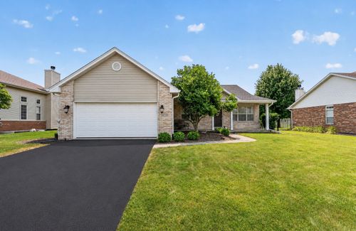 16709 Karen Springs Dr, Lockport, IL, 60441-7003 | Card Image