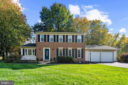 2307 Ballycairne Ct, RESTON, VA, 20191-1633 | Card Image