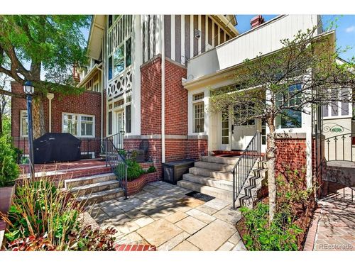 915 E 7th Ave, Denver, CO, 80218-3306 | Card Image
