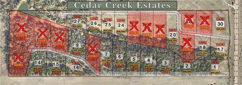 1041 Meadowbrook Ln, Guthrie, OK, 73044 | Card Image