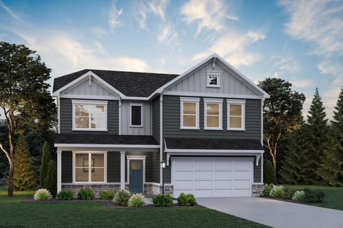 lot-126-370 Lexington Cir, Bridgeport, WV, 26330-2040 | Card Image