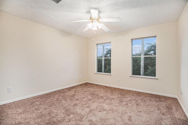 Third of 3 bedrooms upstairs. | Image 35