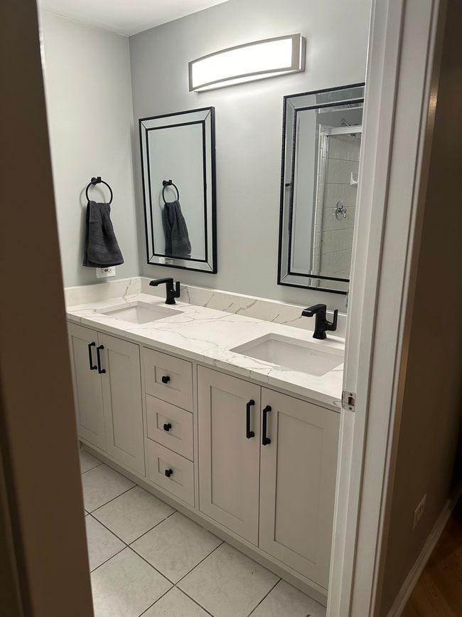 APT-807 - 208 W Washington St, Condo with 2 bedrooms, 2 bathrooms and null parking in CHICAGO IL | Image 9
