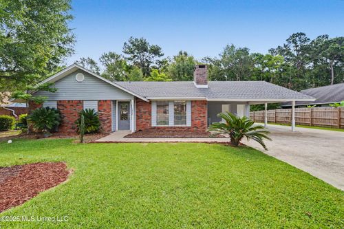 12520 Depew Road, Gulfport, MS, 39503 | Card Image