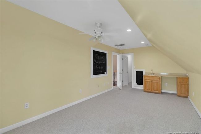 Upstairs Rec/bonus room #2 | Image 44