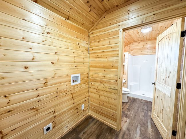 366 Cattail Ave, House other with 2 bedrooms, 1 bathrooms and null parking in Haskell TX | Image 10