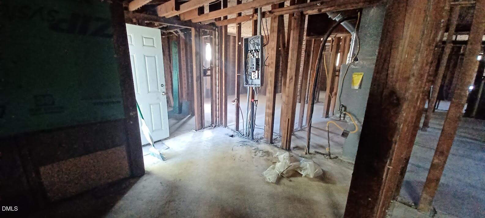 Residential in Rocky Mount 4