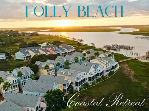 107 W 2nd St, Folly Beach, SC, 29439 | Card Image