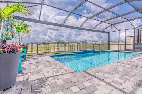 10706 Torchwood Sea Way, SAN ANTONIO, FL, 33576-7385 | Card Image