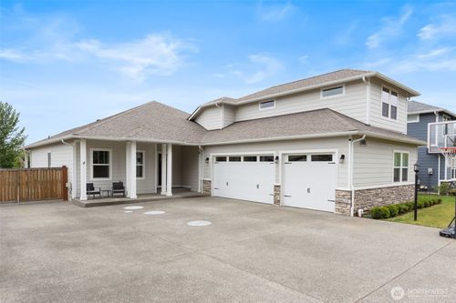 8439 Viewcrest Ln Se, Olympia, WA, 98501-4644 | Card Image