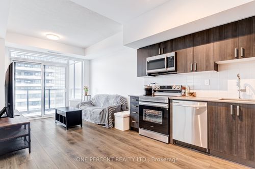 1707-1435 Celebration Drive, Pickering, ON, L1W0C4 | Card Image