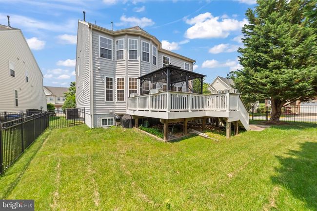 2679 Cast Off Loop, House other with 5 bedrooms, 5 bathrooms and null parking in WOODBRIDGE VA | Image 73