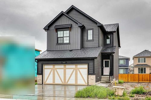 145 Snowberry Common Se, Calgary, AB, T3M4G6 | Card Image