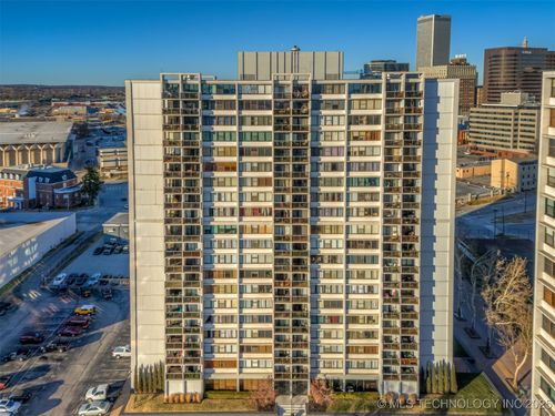 910-450 7th St, Tulsa, OK, 74119-1047 | Card Image