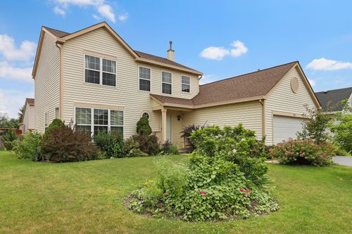 6609 103rd Ave, Kenosha, WI, 53142-7537 | Card Image