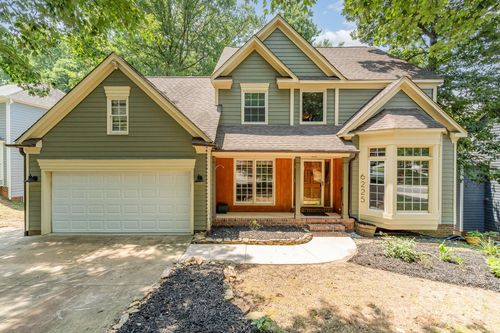 6225 Ash Cove Lane, Charlotte, NC, 28269 | Card Image