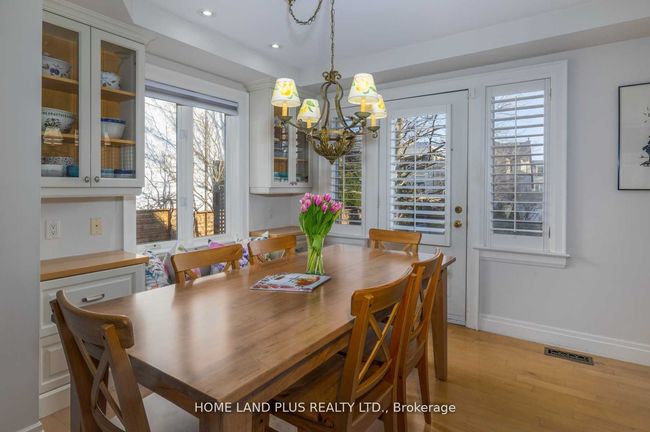 149 Ridley Blvd, House other with 4 bedrooms, 5 bathrooms and 4 parking in North York ON | Image 7