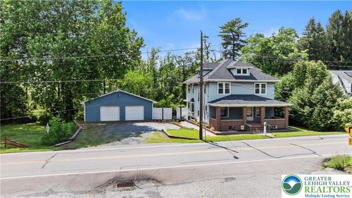4130 Forest Inn Rd, Palmerton, PA, 18071-5817 | Card Image