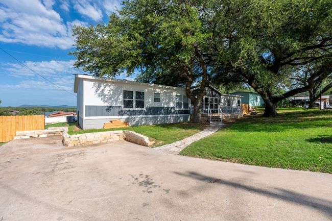 View of manufactured / mobile home | Image 20