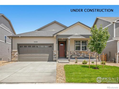 376 Chardon Ave, Brighton, CO, 80601-4245 | Card Image